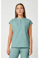 Healing Hands Journey Top.  Item 2152 in HH PURPLE LABEL.  Live Chat for Bulk Discounts.