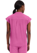 Healing Hands Journey Top.  Item 2152 in HH PURPLE LABEL.  Live Chat for Bulk Discounts.