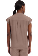 Healing Hands Journey Top.  Item 2152 in HH PURPLE LABEL.  Live Chat for Bulk Discounts.