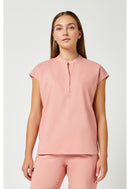Healing Hands Journey Top.  Item 2152 in HH PURPLE LABEL.  Live Chat for Bulk Discounts.