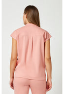 Healing Hands Journey Top.  Item 2152 in HH PURPLE LABEL.  Live Chat for Bulk Discounts.