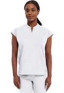 Healing Hands Journey Top.  Item 2152 in HH PURPLE LABEL.  Live Chat for Bulk Discounts.