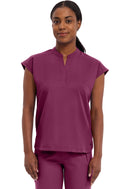 Healing Hands Journey Top.  Item 2152 in HH PURPLE LABEL.  Live Chat for Bulk Discounts.