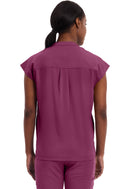 Healing Hands Journey Top.  Item 2152 in HH PURPLE LABEL.  Live Chat for Bulk Discounts.