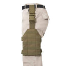 Rothco MOLLE Drop Leg Panel. Item