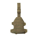 Rothco MOLLE Drop Leg Panel. Item