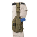 Rothco MOLLE Drop Leg Panel. Item