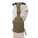 Rothco MOLLE Drop Leg Panel. Item