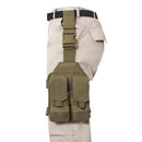 Rothco MOLLE Drop Leg Panel. Item
