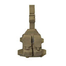 Rothco MOLLE Drop Leg Panel. Item