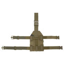 Rothco MOLLE Drop Leg Panel. Item