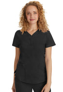 Healing Hands Jane Top.  Item 2167 in HH PURPLE LABEL.  Live Chat for Bulk Discounts.