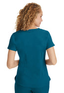 Healing Hands Jane Top.  Item 2167 in HH PURPLE LABEL.  Live Chat for Bulk Discounts.