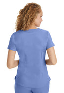 Healing Hands Jane Top.  Item 2167 in HH PURPLE LABEL.  Live Chat for Bulk Discounts.
