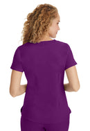 Healing Hands Jane Top.  Item 2167 in HH PURPLE LABEL.  Live Chat for Bulk Discounts.