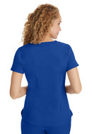 Healing Hands Jane Top.  Item 2167 in HH PURPLE LABEL.  Live Chat for Bulk Discounts.