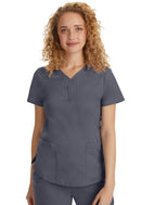 Healing Hands Jane Top.  Item 2167 in HH PURPLE LABEL.  Live Chat for Bulk Discounts.