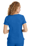 Healing Hands Jane Top.  Item 2167 in HH PURPLE LABEL.  Live Chat for Bulk Discounts.