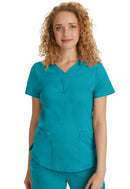 Healing Hands Jane Top.  Item 2167 in HH PURPLE LABEL.  Live Chat for Bulk Discounts.