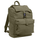 Rothco Canvas Daypack. Item