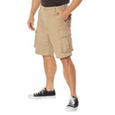 Rothco Vintage Paratrooper Cargo Shorts. Item