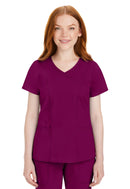 Healing Hands Jordan Top.  Item 2172 in HH PURPLE LABEL.  Live Chat for Bulk Discounts.
