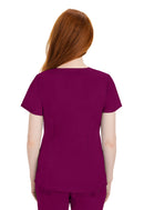 Healing Hands Jordan Top.  Item 2172 in HH PURPLE LABEL.  Live Chat for Bulk Discounts.