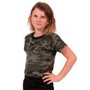 Rothco Kids Camo T-Shirt. Item