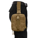 Rothco Drop Leg Medical Pouch. Item