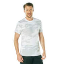 Rothco Camo T-Shirt. Item