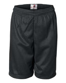 Badger Youth Pro Mesh 6" Shorts 2207