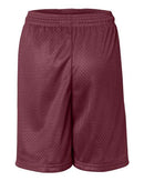 Badger Youth Pro Mesh 6" Shorts 2207