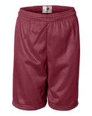 Badger Youth Pro Mesh 6" Shorts 2207