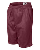 Badger Youth Pro Mesh 6" Shorts 2207