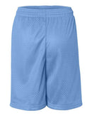 Badger Youth Pro Mesh 6" Shorts 2207