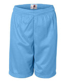 Badger Youth Pro Mesh 6" Shorts 2207