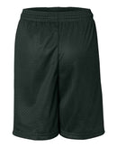 Badger Youth Pro Mesh 6" Shorts 2207