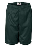 Badger Youth Pro Mesh 6" Shorts 2207