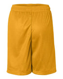 Badger Youth Pro Mesh 6" Shorts 2207
