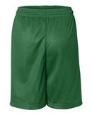 Badger Youth Pro Mesh 6" Shorts 2207