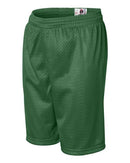 Badger Youth Pro Mesh 6" Shorts 2207