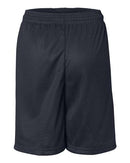 Badger Youth Pro Mesh 6" Shorts 2207