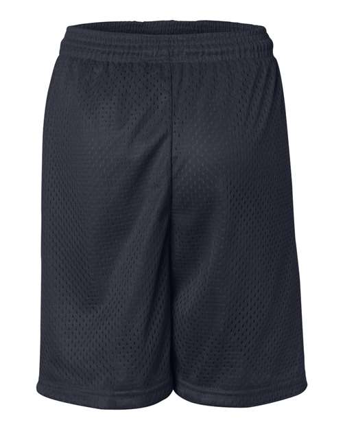 Badger Youth Pro Mesh 6" Shorts 2207