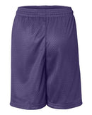 Badger Youth Pro Mesh 6" Shorts 2207