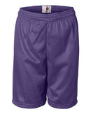 Badger Youth Pro Mesh 6" Shorts 2207