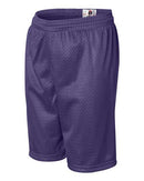 Badger Youth Pro Mesh 6" Shorts 2207