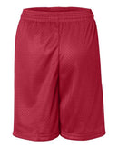 Badger Youth Pro Mesh 6" Shorts 2207