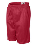 Badger Youth Pro Mesh 6" Shorts 2207