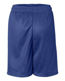 Badger Youth Pro Mesh 6" Shorts 2207