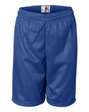 Badger Youth Pro Mesh 6" Shorts 2207